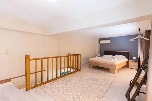 2 Floor Apartment