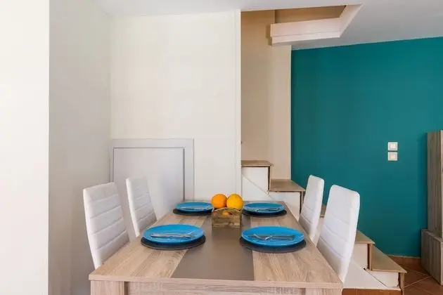 2 Floor Apartment