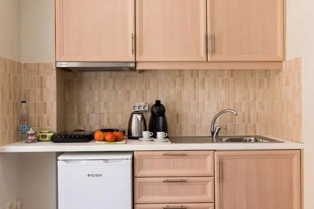 2 Floor Apartment