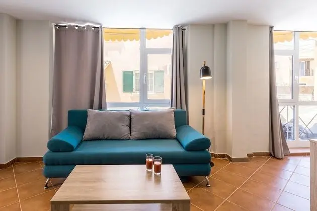 2 Floor Apartment