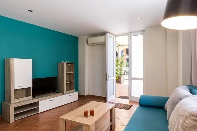 2 Floor Apartment