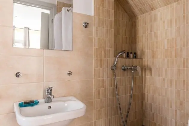 2 Floor Apartment