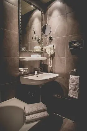 Superior Tek Büyük Yataklı Oda