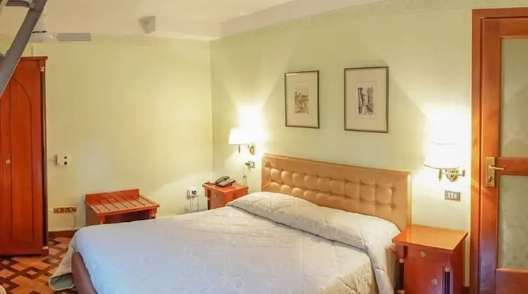 Superior Tek Büyük Yataklı Oda, Sıcak Su Havuzu