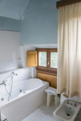 Superior Tek Büyük Yataklı Oda, Sıcak Su Havuzu