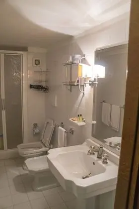 Superior Tek Büyük Yataklı Oda, Sıcak Su Havuzu