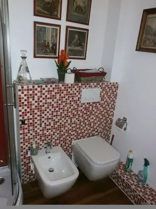 Classic Tek Büyük Yataklı Oda, Bahçeli