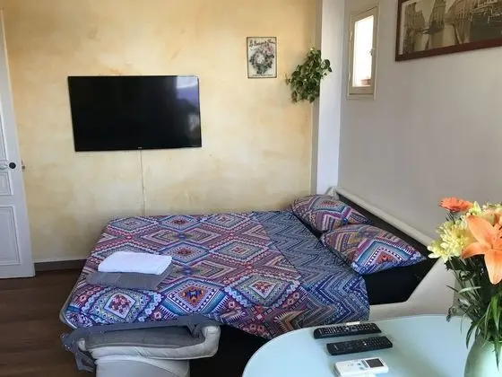 Elite Stüdyo, Mutfak