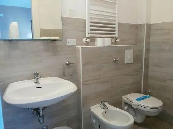 İki Ayrı Yataklı Oda