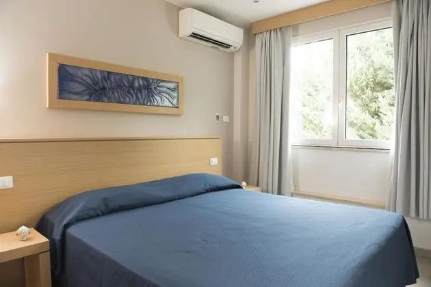 Oda, 1 Yatak Odası