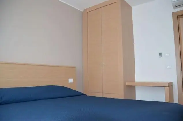 Oda, 1 Yatak Odası