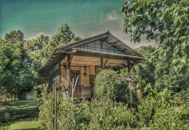 Bungalow - Triple Bed