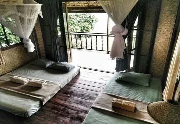 Bungalow - Triple Bed