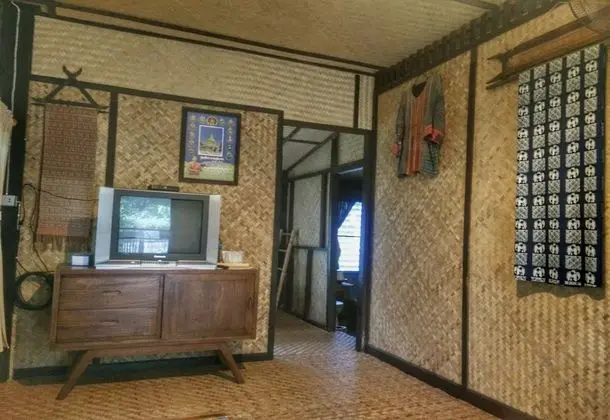 Bungalow - Triple Bed