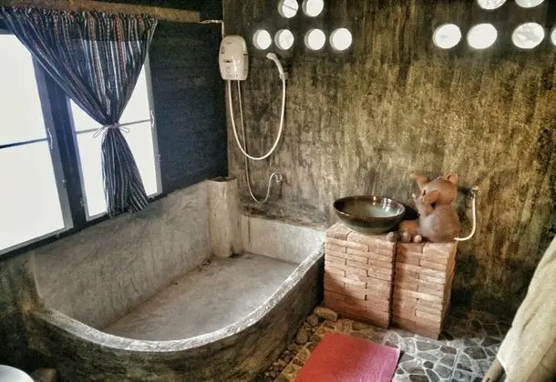 Bungalow - Triple Bed