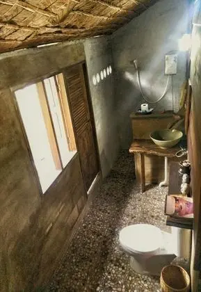 Bungalow - Triple Bed