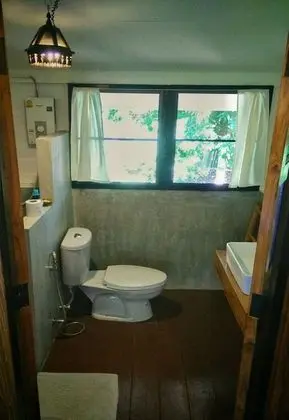 Bungalow - Triple Bed