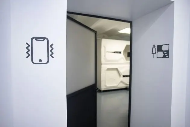 Tek Kişilik Oda, 1 Tek Kişilik Yatak