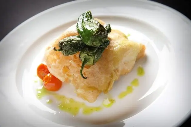 Exclusive Oda (bodega No Incl)