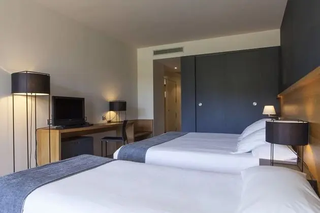 Üç Kişilik Oda, Teras