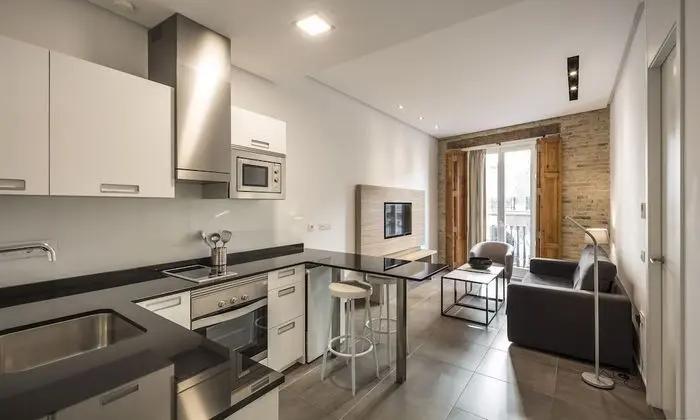Apart Daire, 1 Yatak Odası (3 adults)