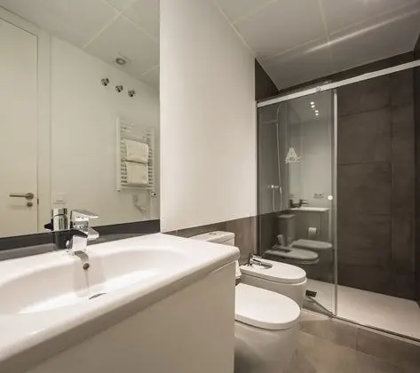 Apart Daire, 1 Yatak Odası (3 adults)
