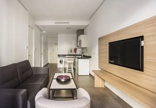 Apart Daire, 1 Yatak Odası (3 adults)