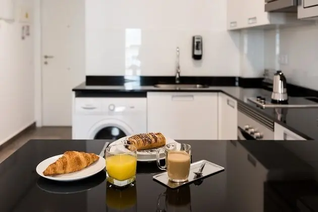 Apart Daire, 1 Yatak Odası (3 adults)