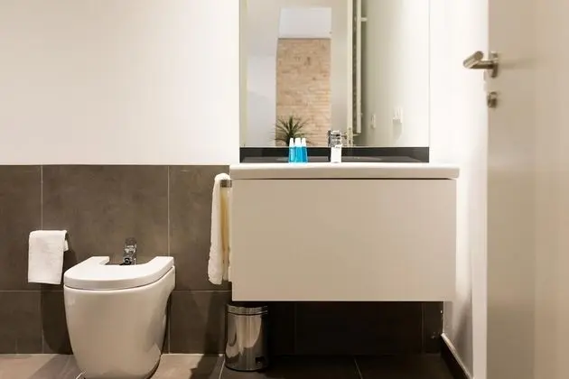 Apart Daire, 1 Yatak Odası (3 adults)