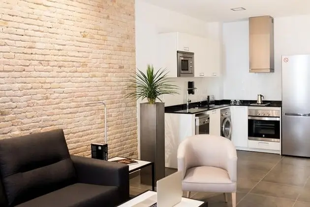 Apart Daire, 2 Yatak Odası (2 adults +  2 children)