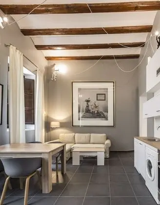 Apart Daire, 1 Yatak Odası