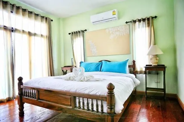 Classic Family 2 Bedroom