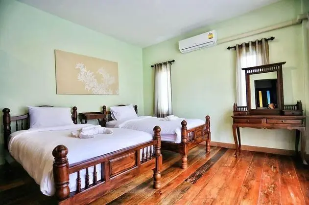 Classic Family 2 Bedroom