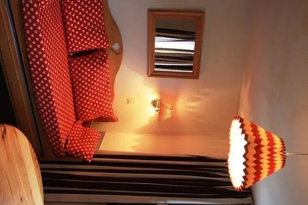 Apart Daire, Balkon (4)