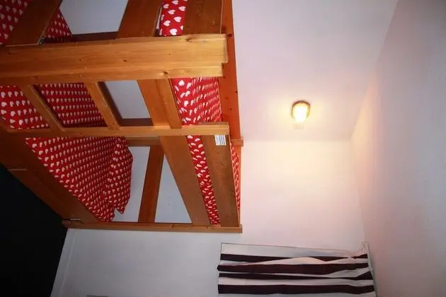 Apart Daire, Balkon (4)