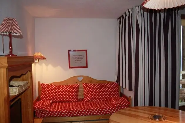 Apart Daire, Balkon (6)