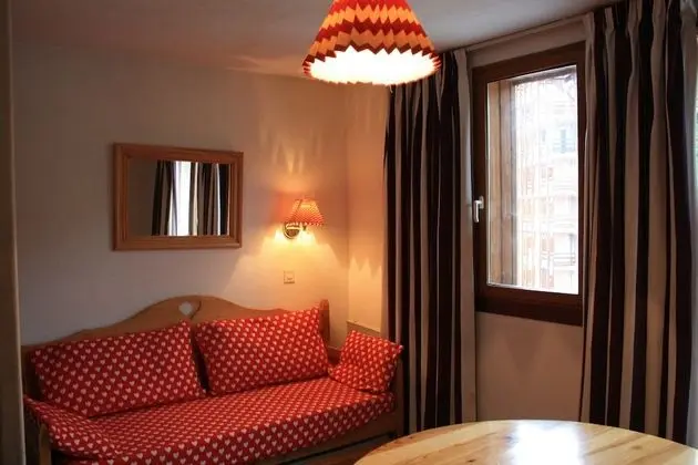 Apart Daire, Balkon (6)