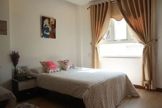 Stüdyo, 1 Çift Kişilik Yatak ve Çekyat