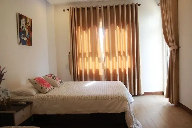Stüdyo, 1 Çift Kişilik Yatak ve Çekyat