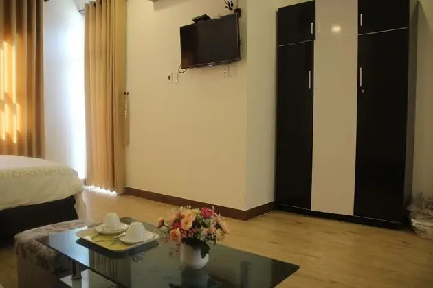 Stüdyo, 1 Çift Kişilik Yatak ve Çekyat