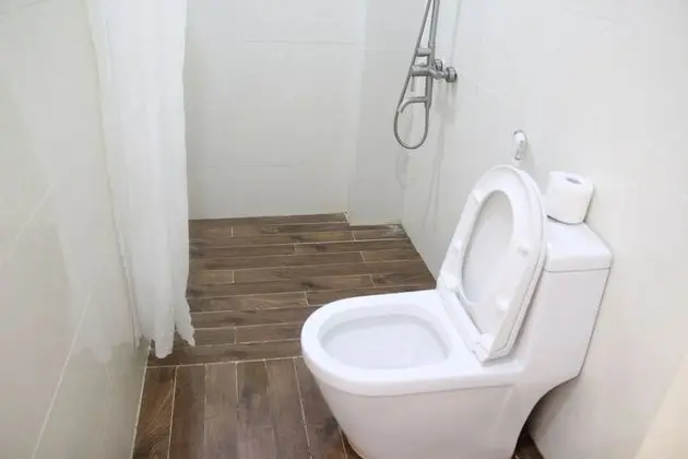 Stüdyo, 1 Çift Kişilik Yatak ve Çekyat