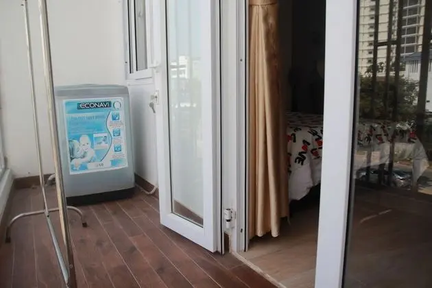 Stüdyo, 2 Çift Kişilik Yatak