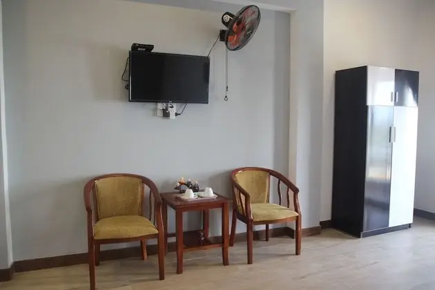 Stüdyo, 2 Çift Kişilik Yatak