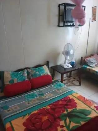Deluxe Tek Büyük Yataklı Oda, Birden Çok Yatak