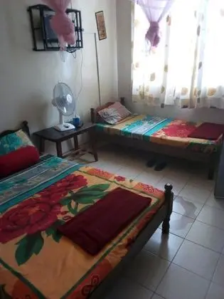 Deluxe Tek Büyük Yataklı Oda, Birden Çok Yatak