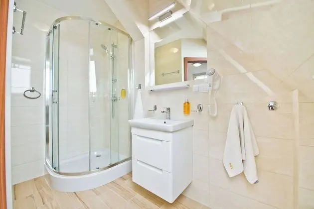 Standard İki Ayrı Yataklı Oda