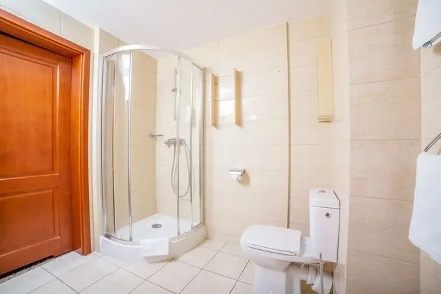 Standard İki Ayrı Yataklı Oda