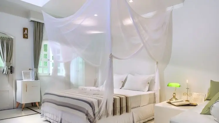 Superior Süit, Birden Çok Yatak