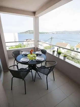 Apart Daire, 1 Yatak Odası (Mona 2)
