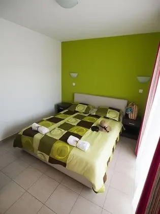 Apart Daire, 1 Yatak Odası (Mona 2)